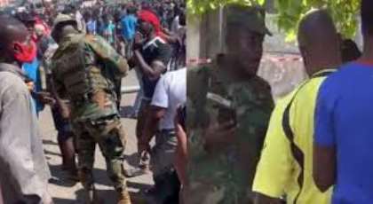 Branding Voltarians As Togolese Offensive, Unfortunate – Voltarians In The Diaspora