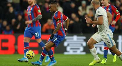 Jordan Ayew’s Stunning Goal Against West Ham Snubbed In Premier League Goal Of The Season Shortlist