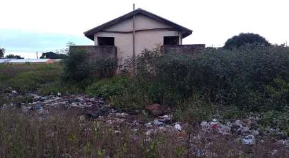 Yendi: The Fight Against Open Defecation; A Reality Or Rhetoric