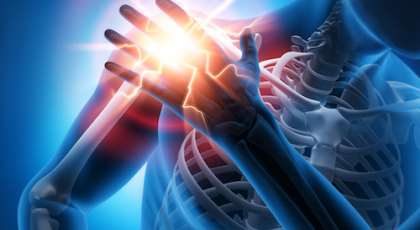 Self-care and Frequent movement to Thaw the Frozen Shoulder
