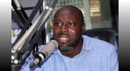 We Will Respond Equally Your Attack On Mahama – George Opare Addo Cautions NPP