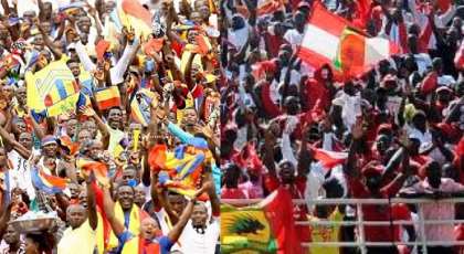 GPL-DOL Return: Limited Number Of Spectators To Be Allowed To Attend Games