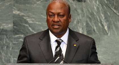 Ken Agyapong’s allegations linking Mahama to JB Danquah-Adu murder false – Mogtari