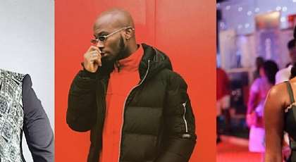 Kofighozt, King Promise & Wendy Shay