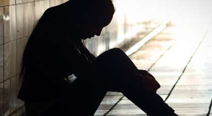 Many people don't want to live in this world anymore, photo credit: USA Today