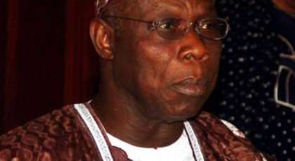Olusegun Obasanjo
