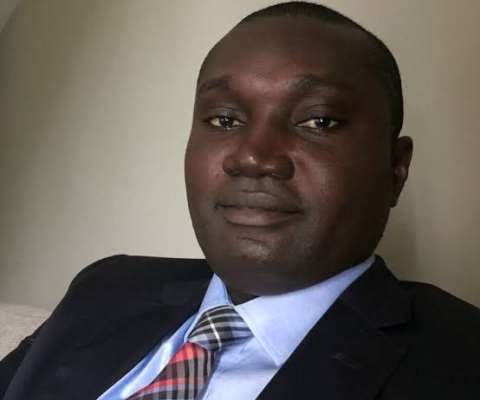 Ghana High Commissioner opens up on difficulties of Ghanaians in South Africa