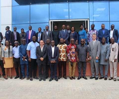 ECG to begin installation of $15m Meter Management System