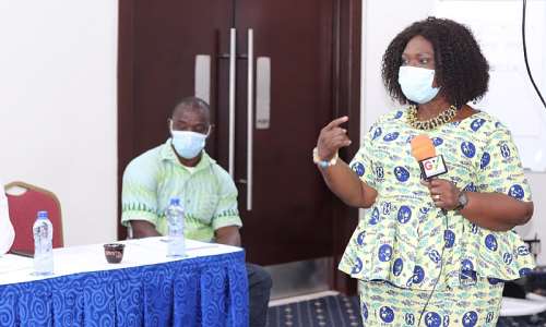 World Mental Health Day: HFFG advocates for prioritisation of mental health in Ghana
