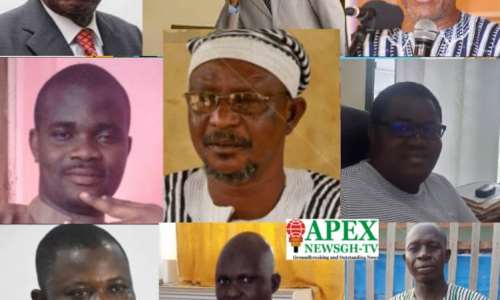 People of Upper East Region enemies of development, reasons why Upper West is ahead