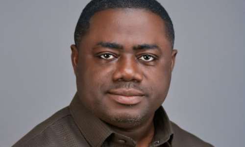 Fosu Frimpong