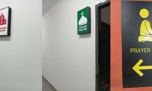 FoRB: Airports and Discrimination Against Minority Faith and Belief Groups in Nigeria