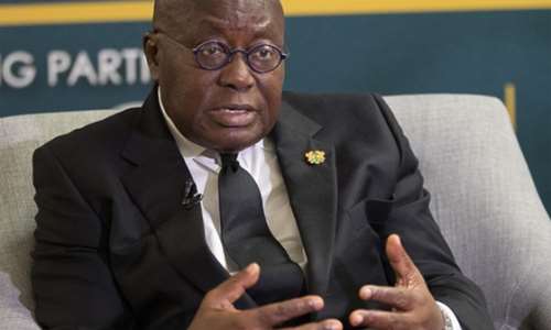Open Letter To President Of Ghana On The Operations Of Komenda Sugar Factory