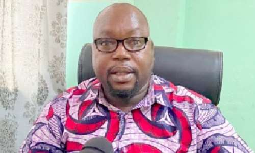 PNC charts bold path to rebrand ahead of 2028 elections
