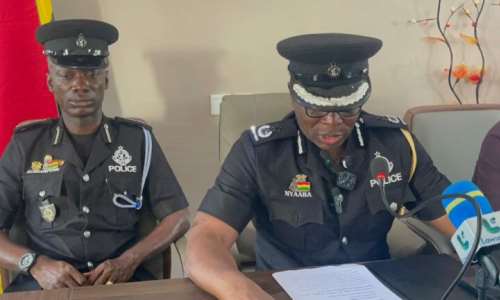 Police announce temporary road closures around Baba Yara stadium ahead of NPP delegates’ conference