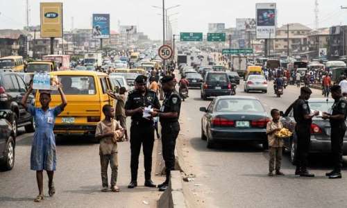 Nigeria is bleeding: when will this abuse of children stop?