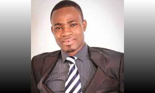 Kofi Adoma Nwanwani
