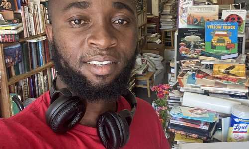 Thoughts Of A Nima Boy: A Conversation With A Bookstore Keeper And ‘Ace Of Spades’ Book Review