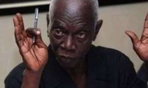 The EC Chair Cannot Win an Election: Why Ghanaian Parties Must Look Beyond Accusations of Bias