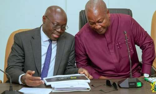Moody’s upgrades Ghana’s credit rating to B3, revises outlook to stable