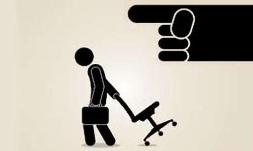 Ways to Overcome Job Loss Depression