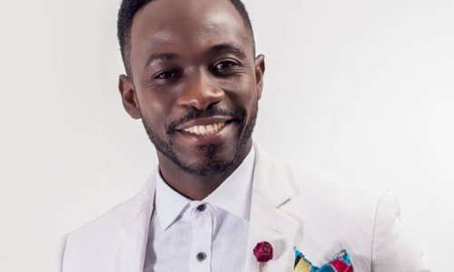 Okyeame Kwame