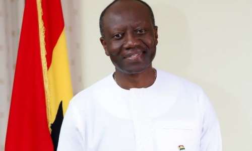 Finance Ministry publishes sustainable financing framework
