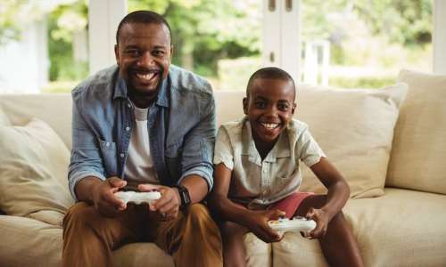 Beyond providing: Restructuring fatherhood