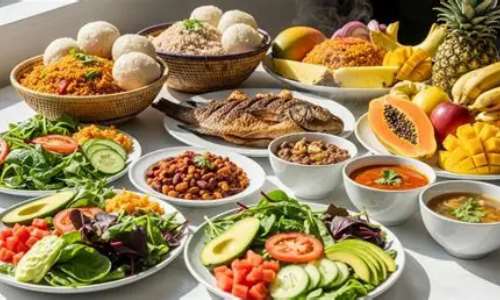 Ghana’s Diet Crisis: Majority Cannot Afford Healthy Meals, Nutritionist Warns