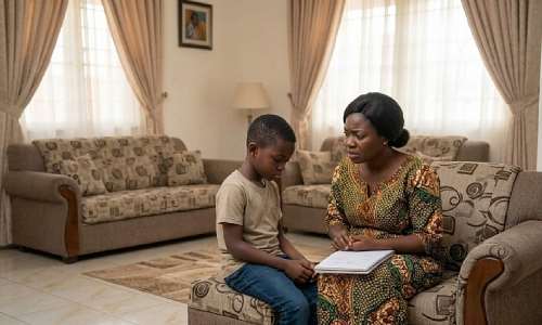 Stop Comparing Children: Why Every Child’s Development Deserves Individual Attention