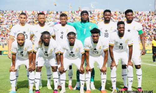 AFCON 2023: At the moment, its impossible for Ghana to win —Veteran Ghanaian coach