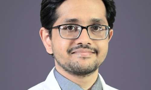 Dr. Anirudh Maslekar– Attending Consultant – Rheumatology, KIMS Hospitals, Mahadevapura, Bengaluru