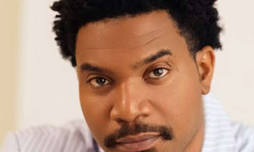 Another Reason To Remain Grateful — Kunle Remi Celebrates Birthday