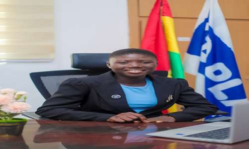 “Let Girls Be Girls, Not Mothers”: 14-Year-Old Priscilla Appeals to Traditional Leaders, Government