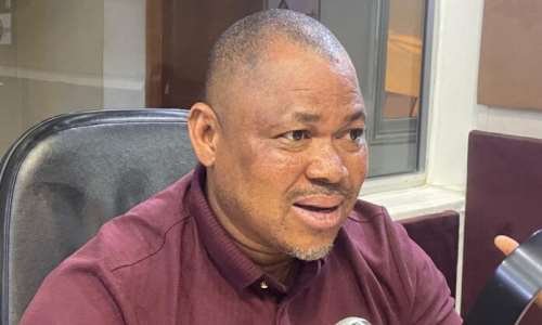 I will give NDC Upper East Secretariat a facelift – Jonathan Abdallah Salifu