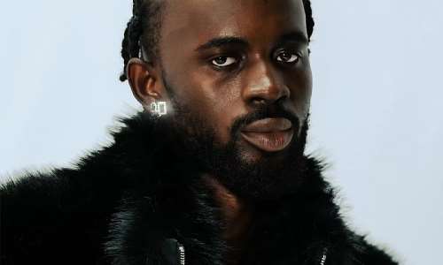 Black Sherif, Technology Will Not Wait For You: AI is Transforming Music, Farming And The World