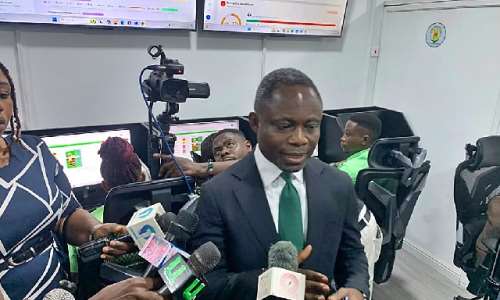 No more ‘No Bed’ excuse as Health Minister unveils real-time bed monitoring system