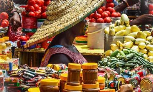 Producer inflation rises to 4.8% in September