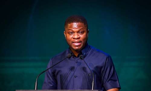GoldBod says 76% of gold exported since August refined locally