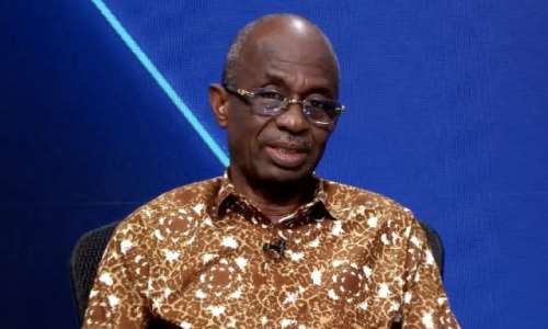 No disturbances again — Asiedu Nketiah urges calm over late Ahafo Ano South-West DCE’s replacement