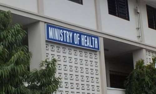 Health Ministry assures Ghanaians of readiness to manage Ebola cases