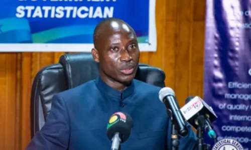 Micro, small and medium size enterprises are Ghana’s economic backbone – Dr Alhassan Iddrisu