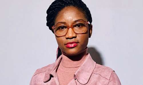 Mavis Boamah