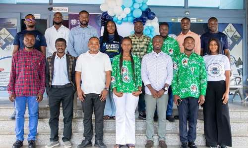 Research students seek maritime expertise ahead of International Drone contest