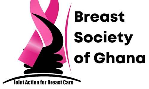 Breast Society of Ghana’s message for PINKTOBER 2026
