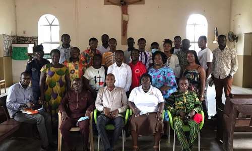 NCCE Director Calls For Peaceful Coexistence