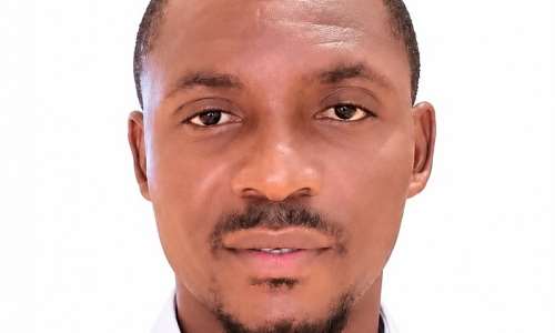 Veteran journalist, Adnan Adams Mohammed