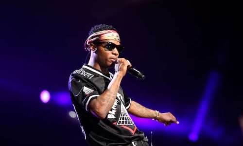 Wizkid Is Still One of the most creative Nigerian story tellers on More Love, Less Ego