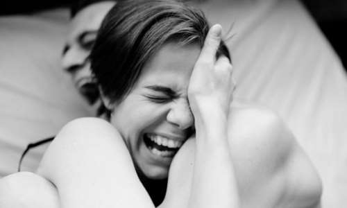 3 to 7 minutes of sex is normal for Men — Studies reveal