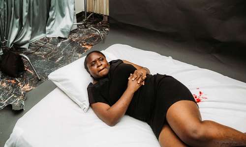 Stephanie Cokers: Where The Heck is My Period? — Highlights Nigerian Women Living with PCOS